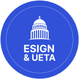 ESIGN & UETA